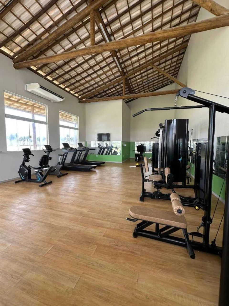 LOTE NO CONDOMÍNIO MARES MALUÍ [58271] - Foto 4