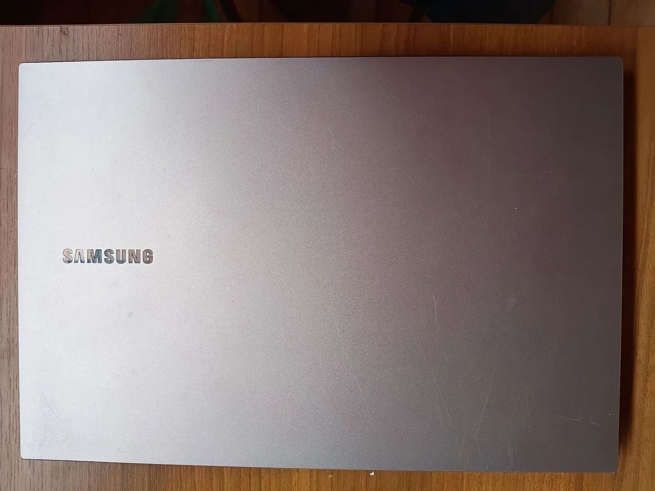 Notebook Samsung E40 I3 10ªG SSD 256 - Foto 4