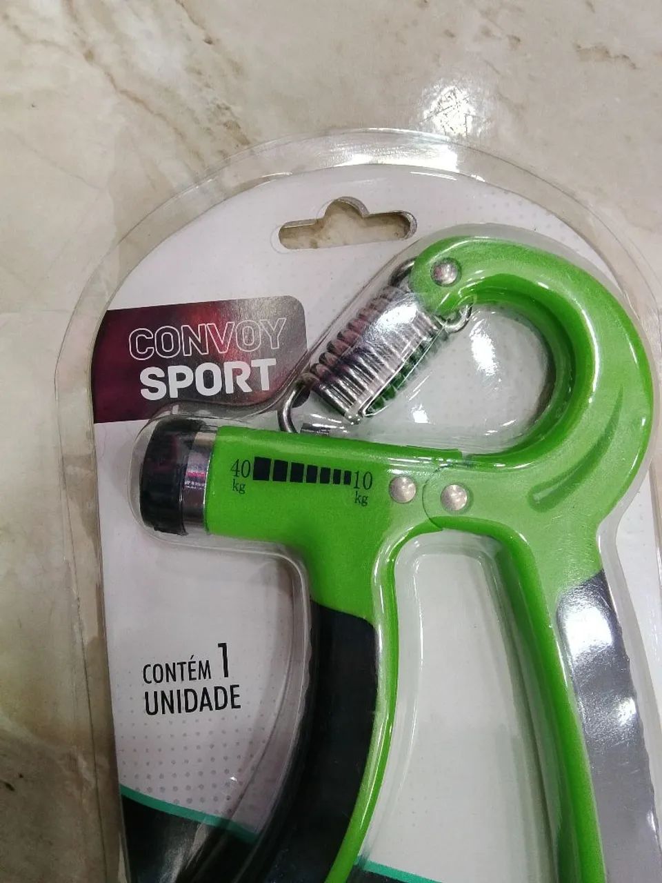 FORTALECEDOR DE MÃOS  - Foto 2
