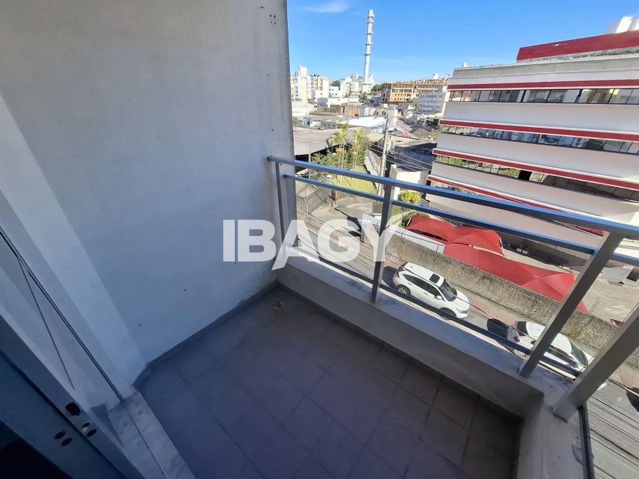 Excelente Apartamento 3 dormitório(s) em Capoeiras - Florianópolis - Foto 4