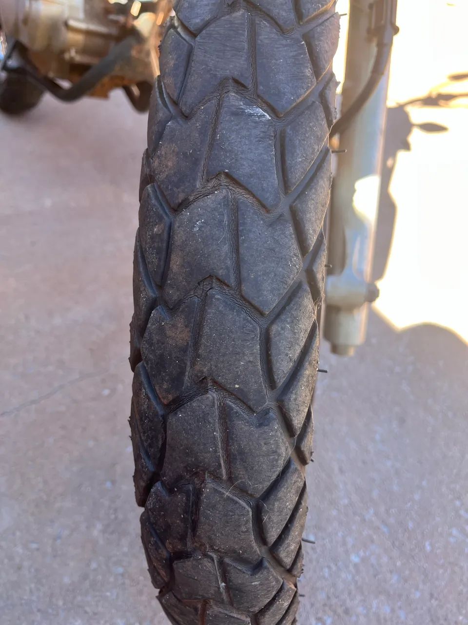 Bros 150  - Foto 4