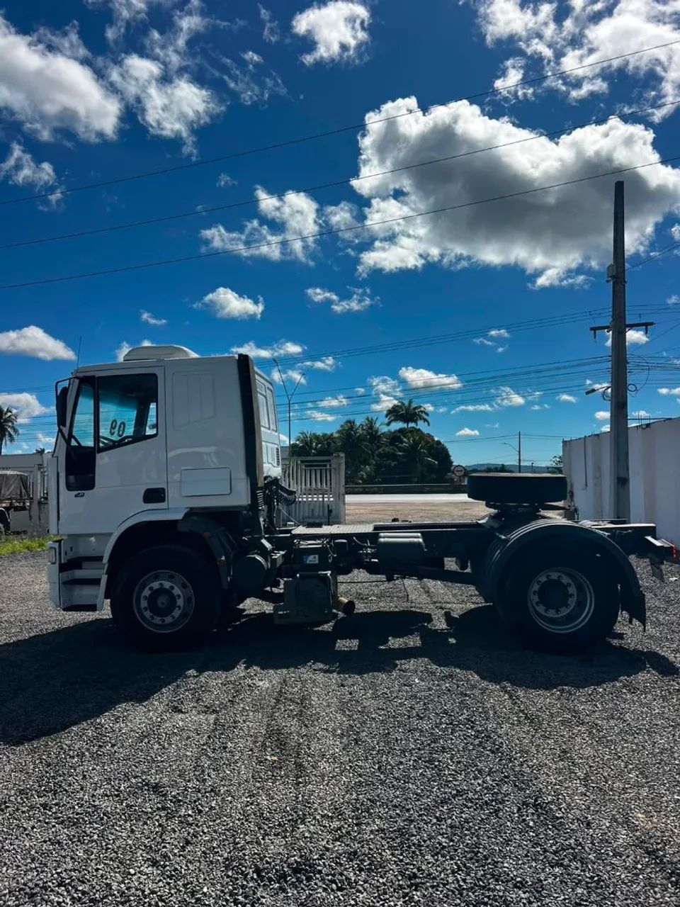 Iveco Eccursor 450E32TN 4x2 2009 - Foto 5