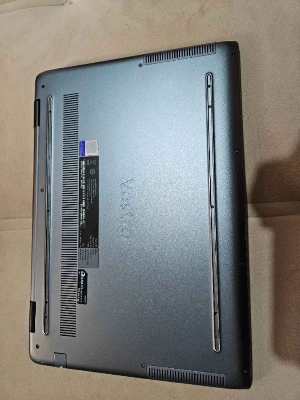 Notebook I7 - Foto 3