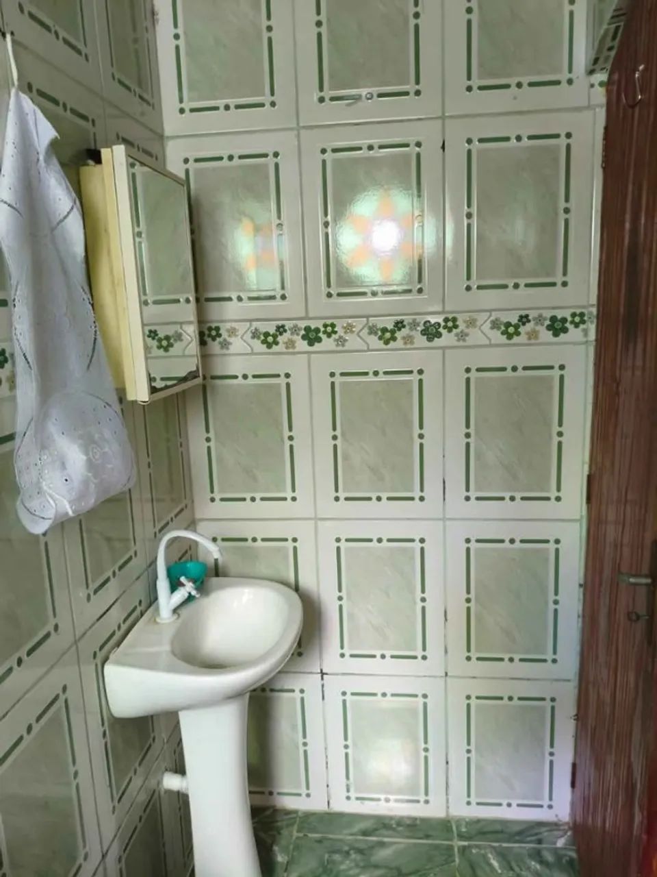 Vendo casa em juquitiba - Foto 4