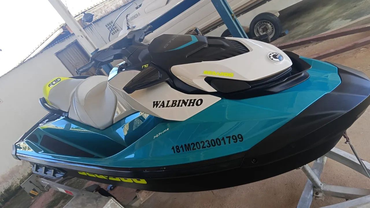 Jetski  - Foto 2