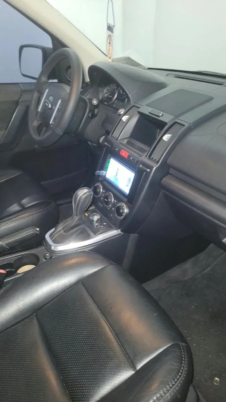 Land rover freelander  - Foto 3