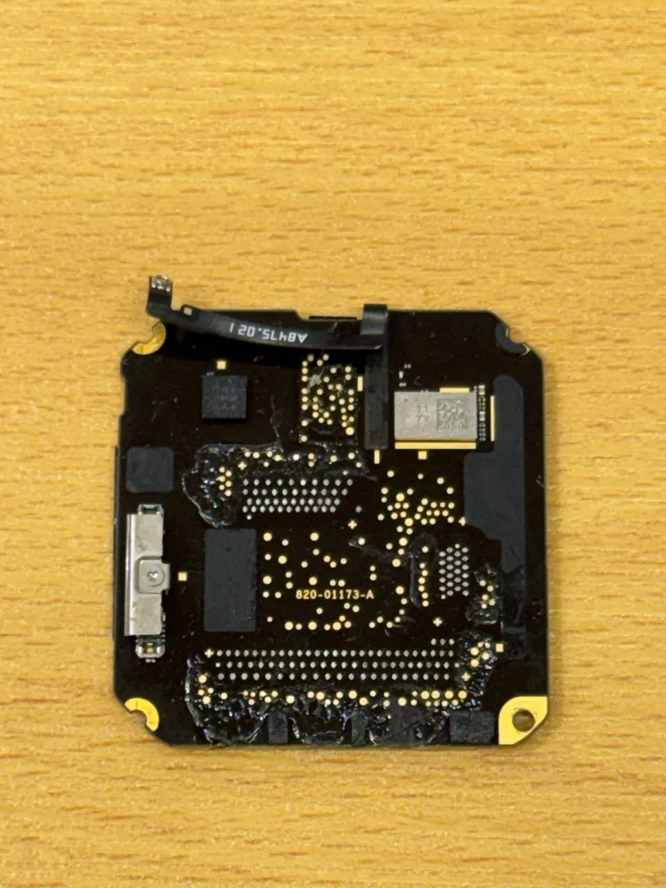 Placa lógica de Apple Watch série 4 44MM  - Foto 3