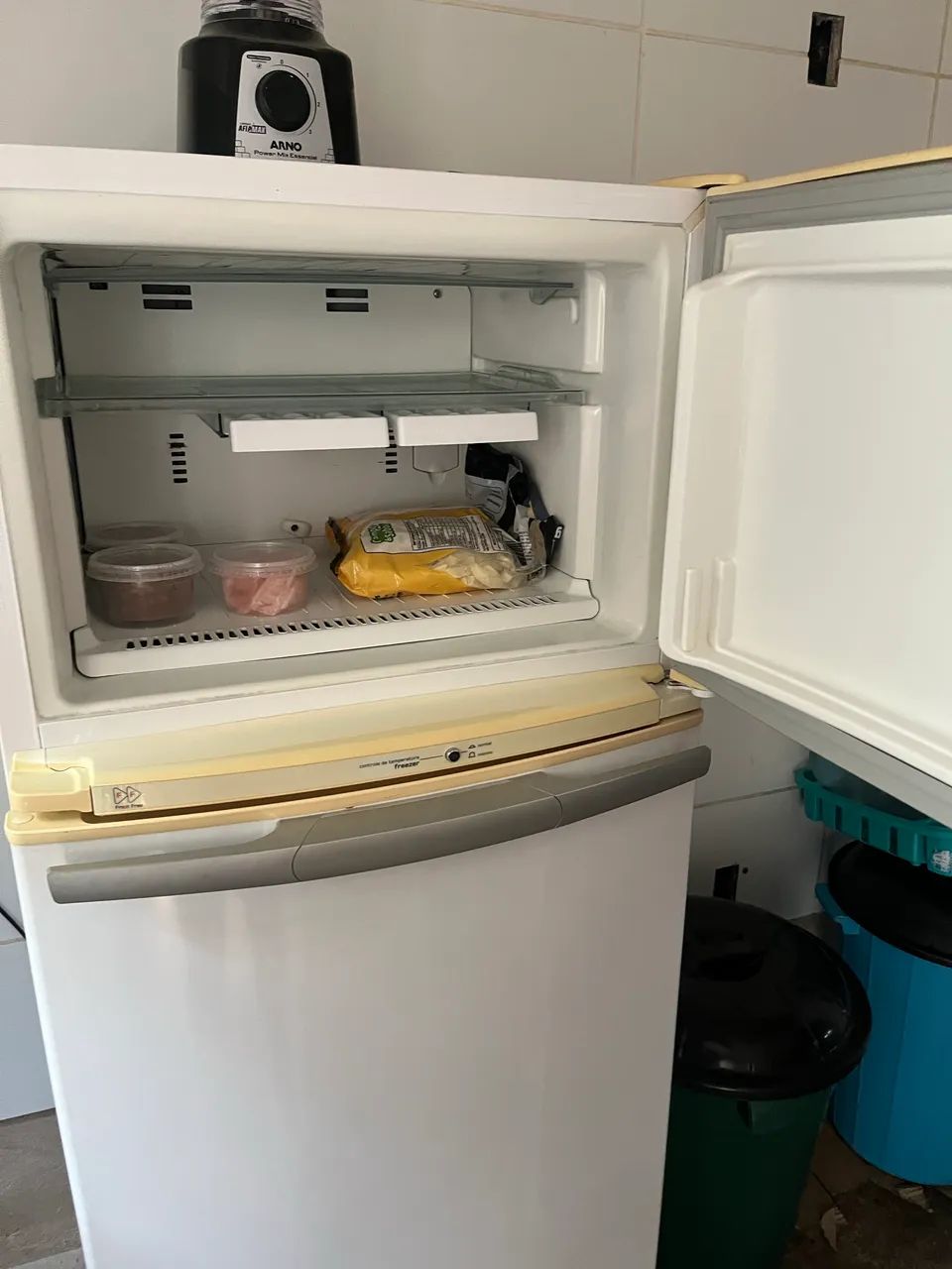 Geladeira Brastemp  - Foto 5