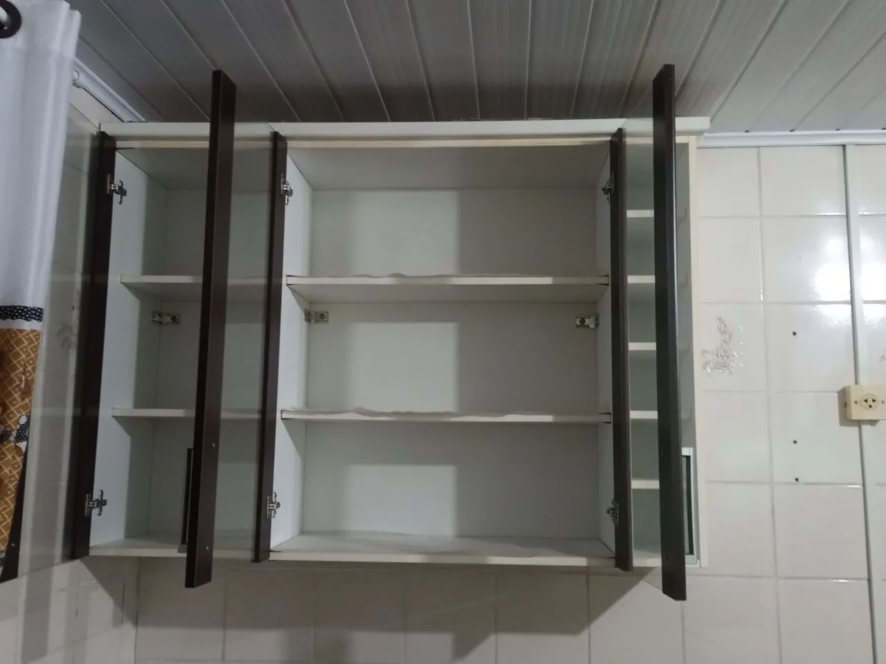 Armário de cozinha  - Foto 3