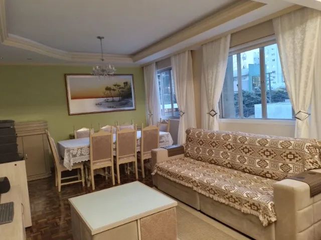 Foto - Curitiba - Centro