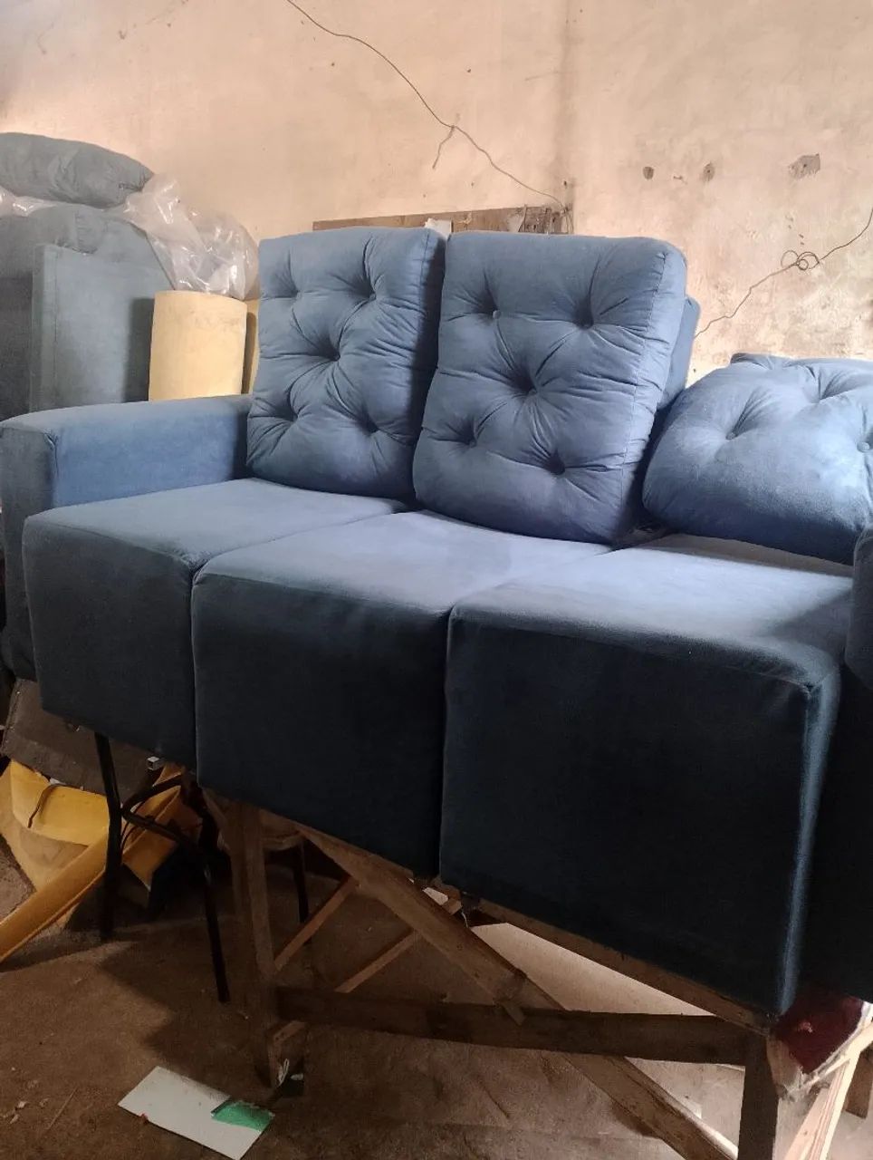 Sofa 1800 - Foto 4