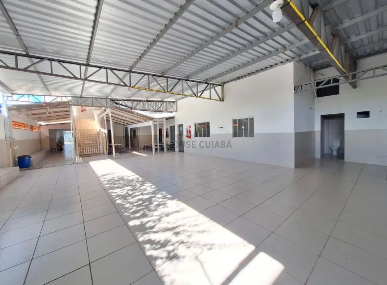 OPORTUNIDADE PRÉDIO COMERCIAL -CPA 2 - Foto 5