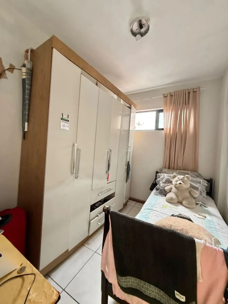 148m² em Ponta Verde | 3 Quartos, 2 Vagas e Varanda Integrada. - Foto 4