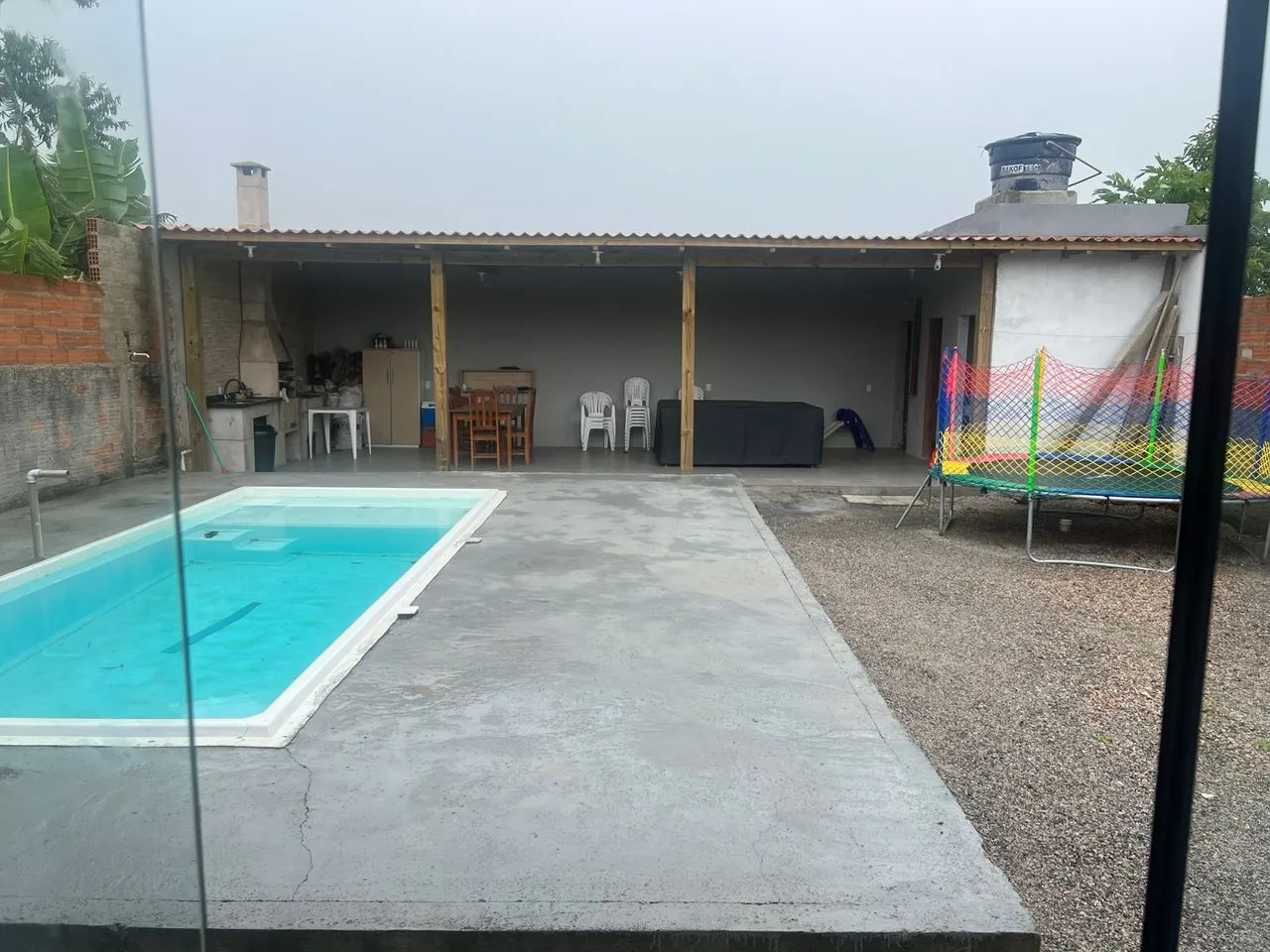 Casa Sambaqui Imbituba  - Foto 4