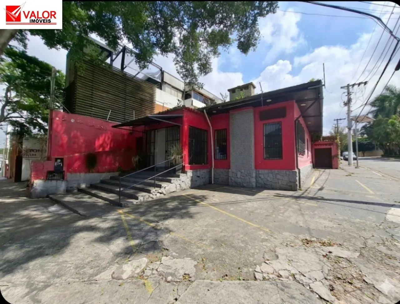 CASA COMERCIAL em SÃO PAULO - SP, BUTANTÃ