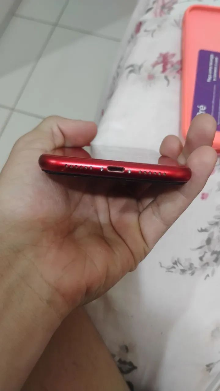 iPhone XR - Foto 3