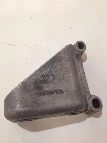 Suporte Compressor De Ar - Santana Cod. 049145531b - Foto 4