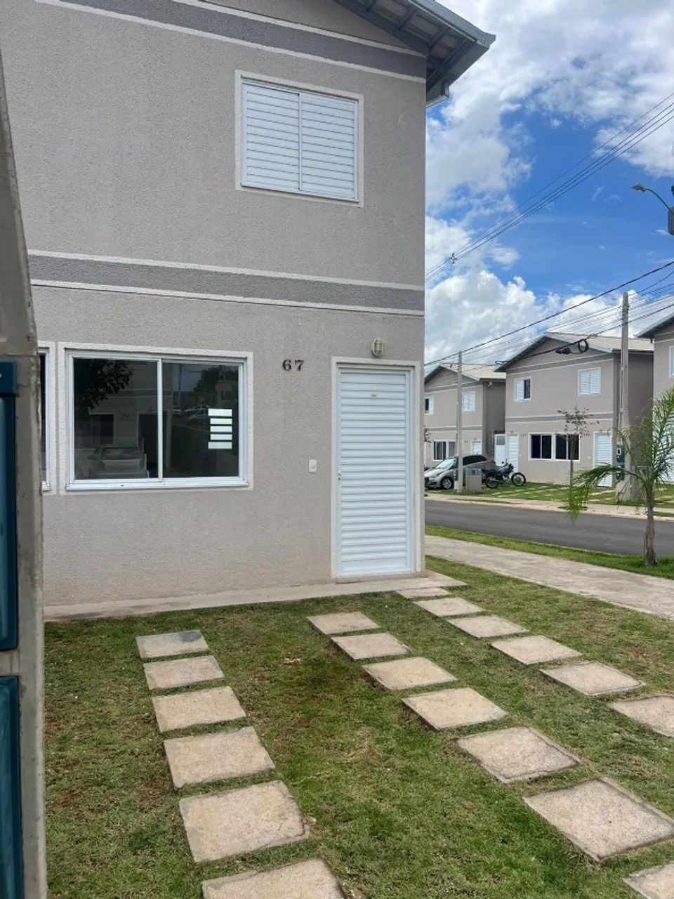 Foto - Piracicaba - Parque Residencial Piracicaba