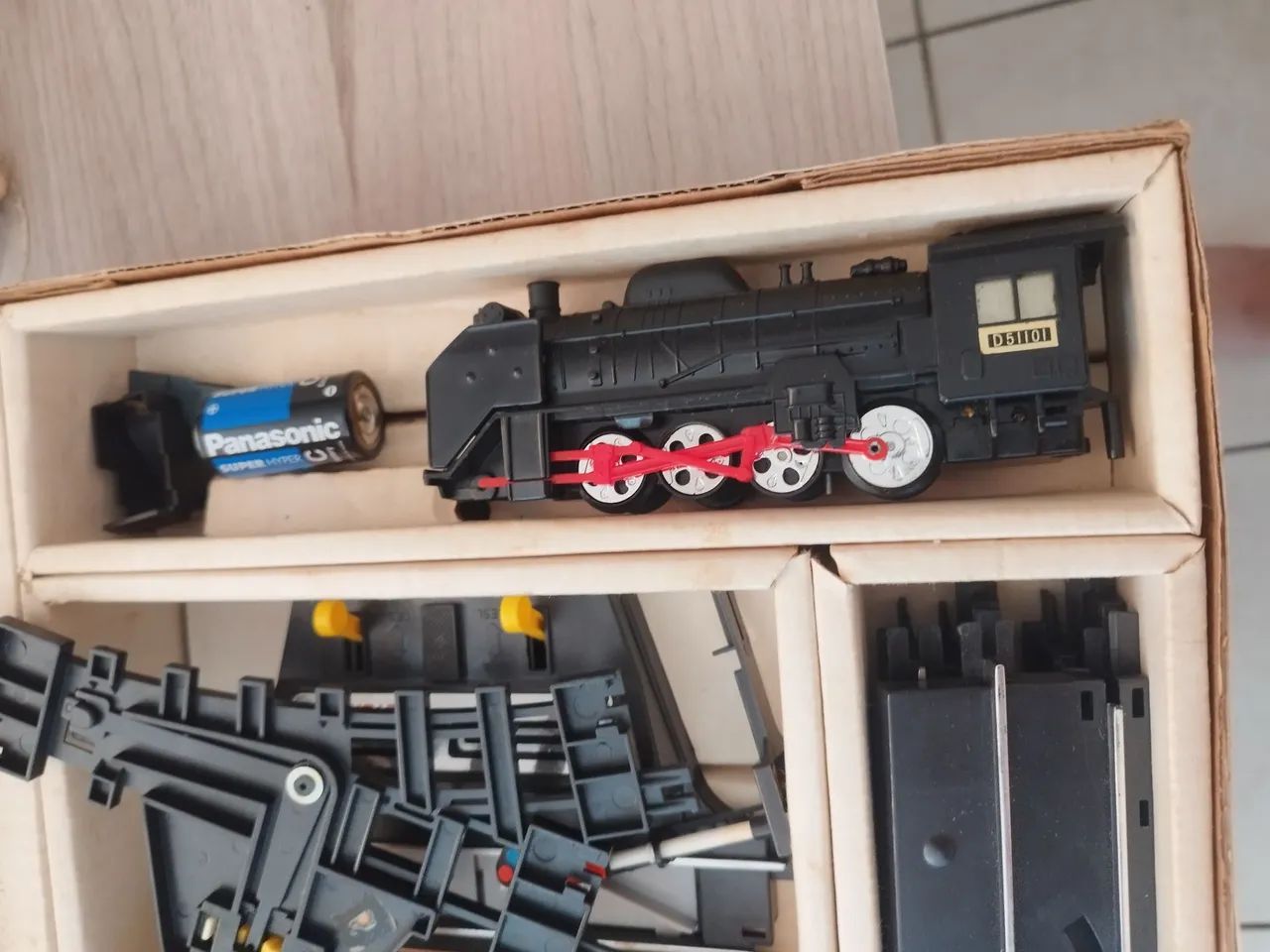 Ferrorama - Foto 4
