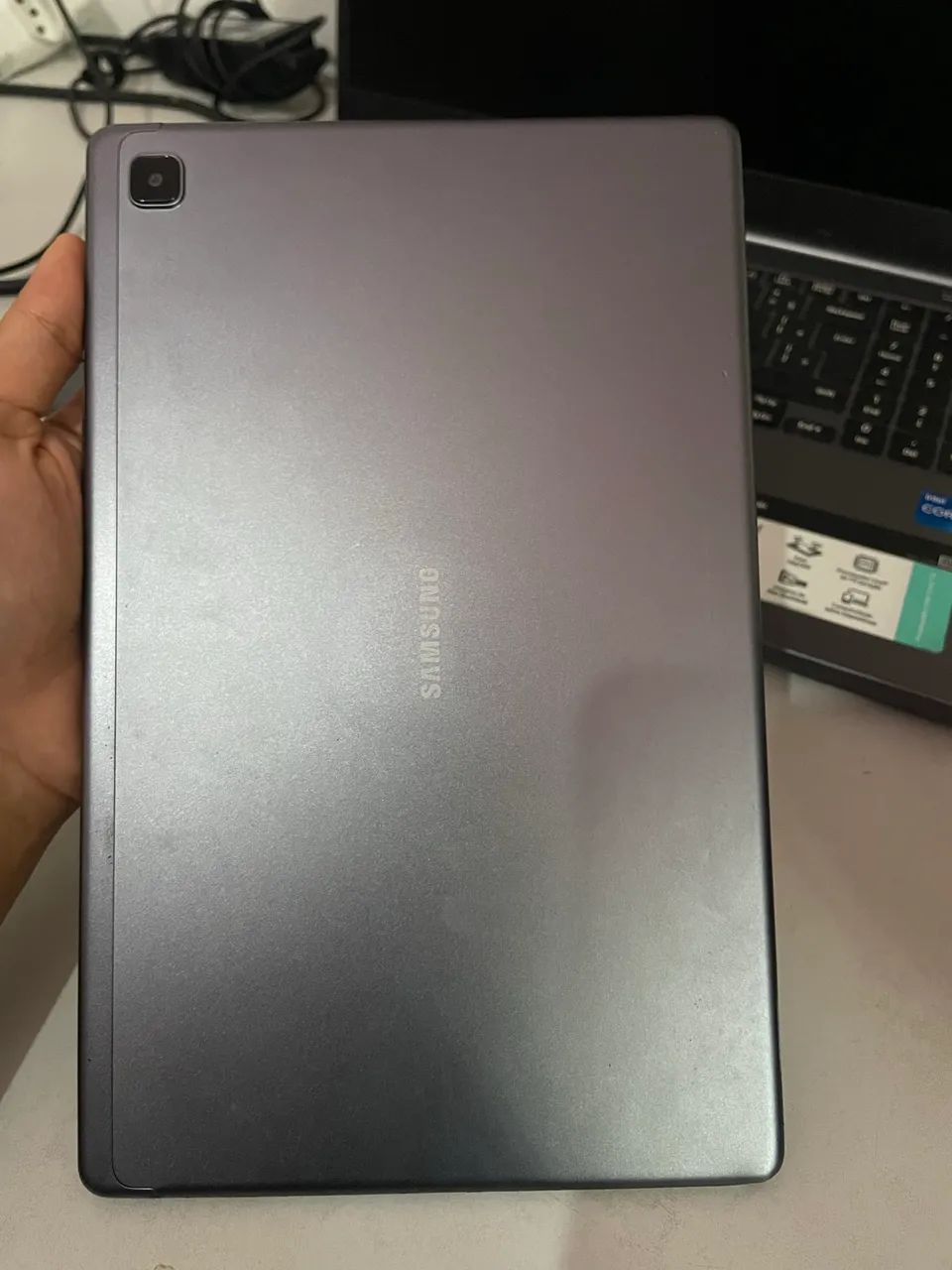 tablet da samsung  - Foto 3