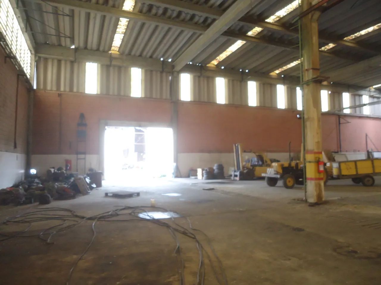 Galpão Industrial a venda - Vila Moraes - Foto 5