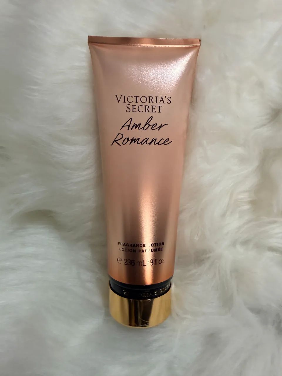 Kit Victorias Secrets Amber Romance - Foto 2