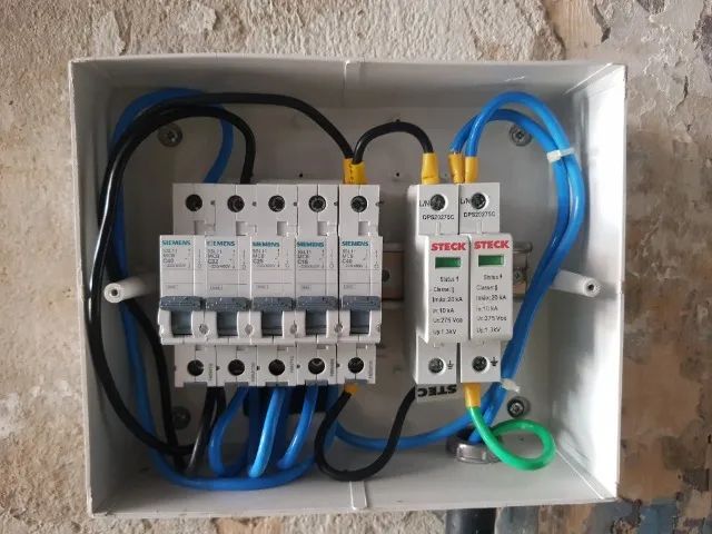 Eletricista Profissional - Foto 3