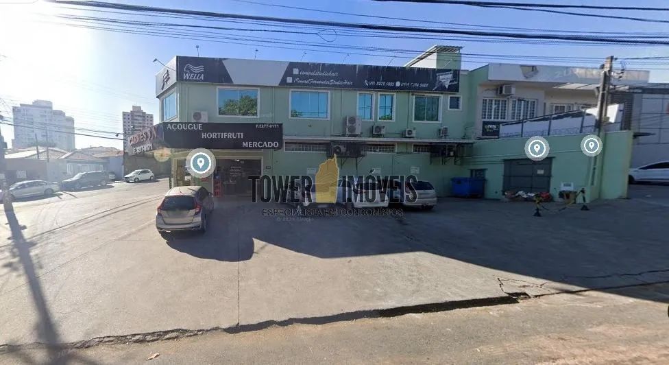 prédio - Jardim Nova Europa - Campinas - Foto 3