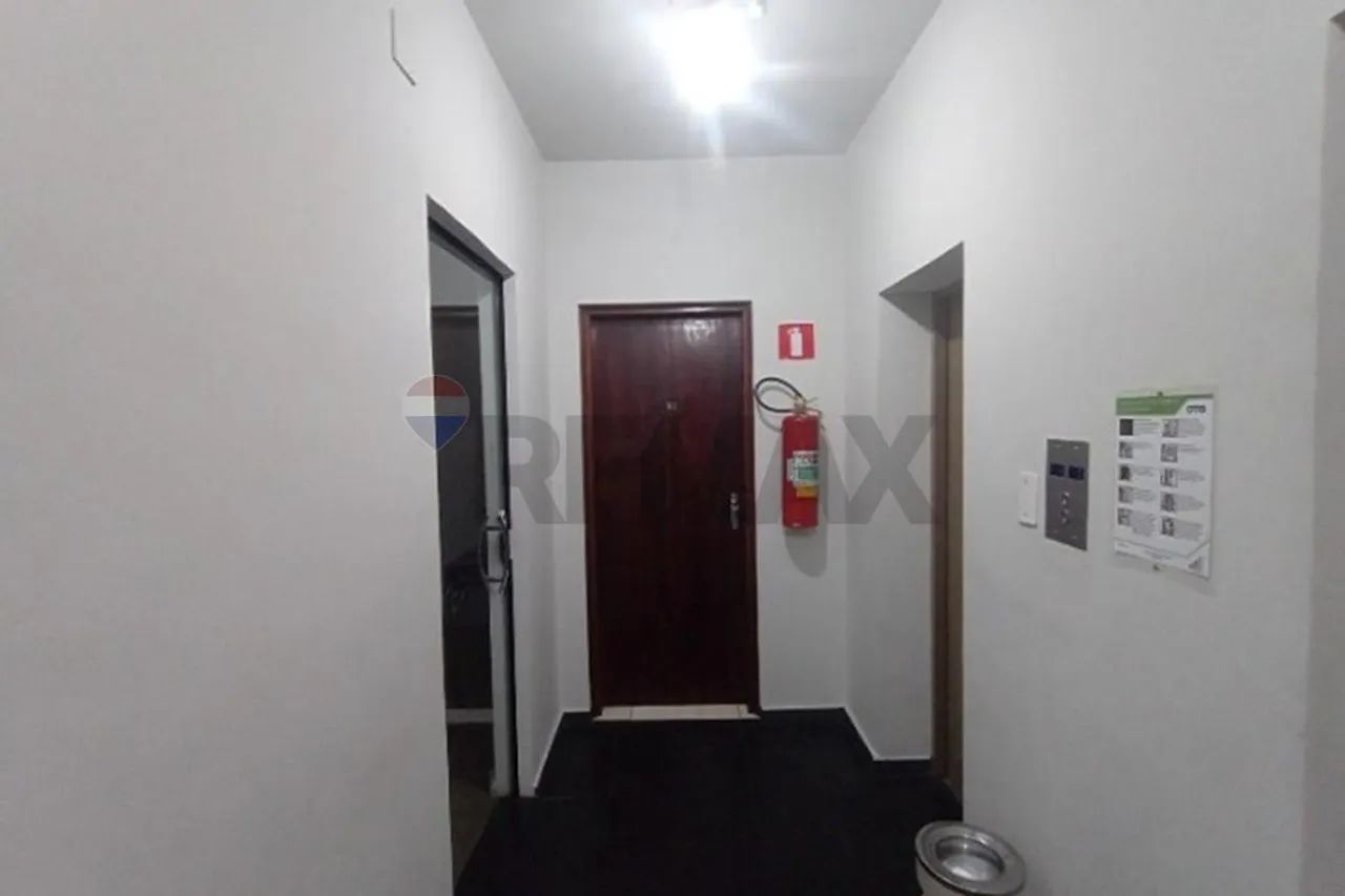 Sala Comercial à Venda no Edifício Torre de Lins! - Foto 2