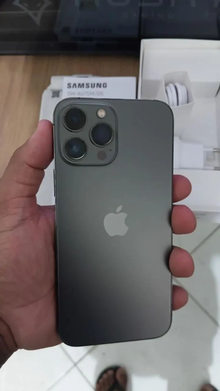 Iphone 13 Pro Max 128G