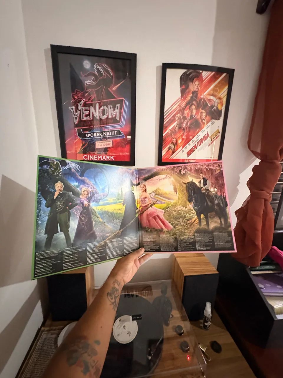 Vinil Wicked: The Soundtrack - Foto 2