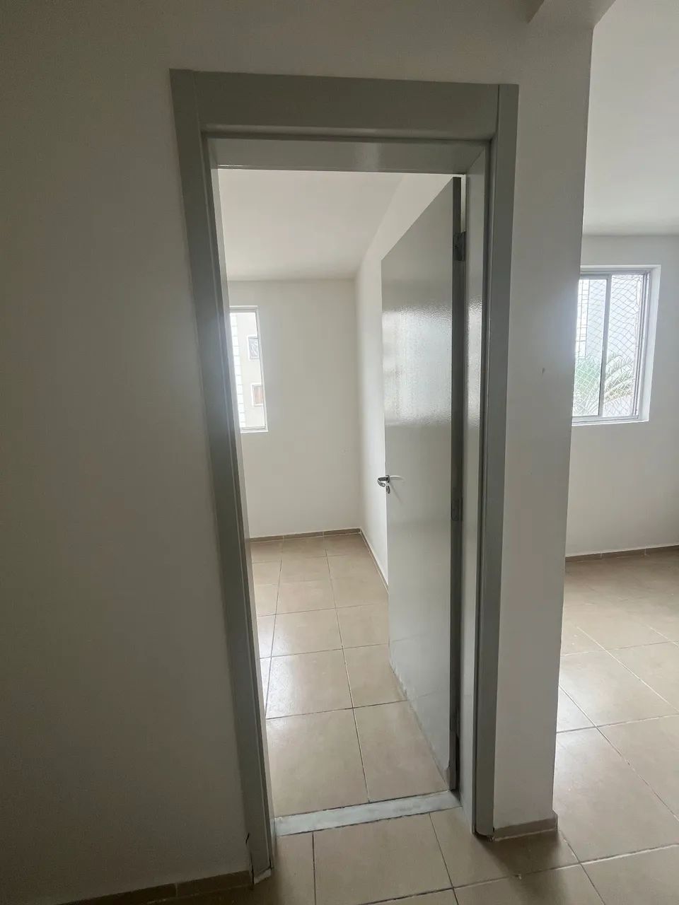 Apartamento 2 quartos no geisel - Foto 5