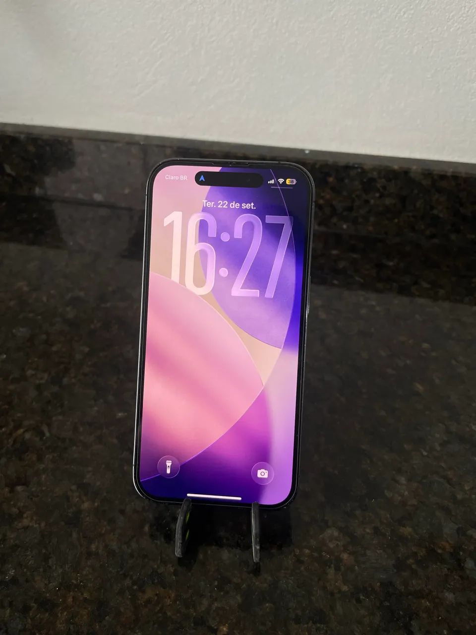 iPhone 14 Pro 256gb - Foto 3