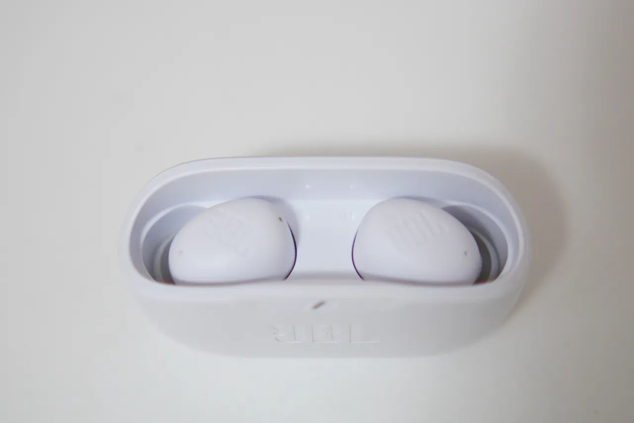 Fone JBL wave buds 2 - Foto 5