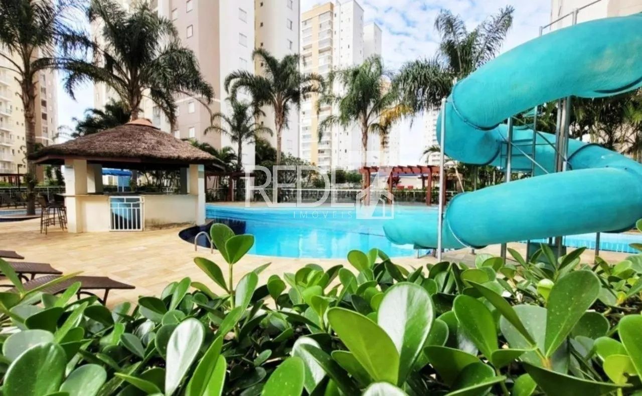 apartamento - Swift - Campinas