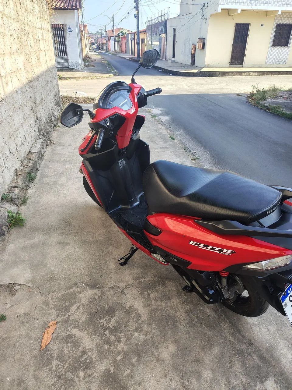 HONDA ELITE!! - Foto 4