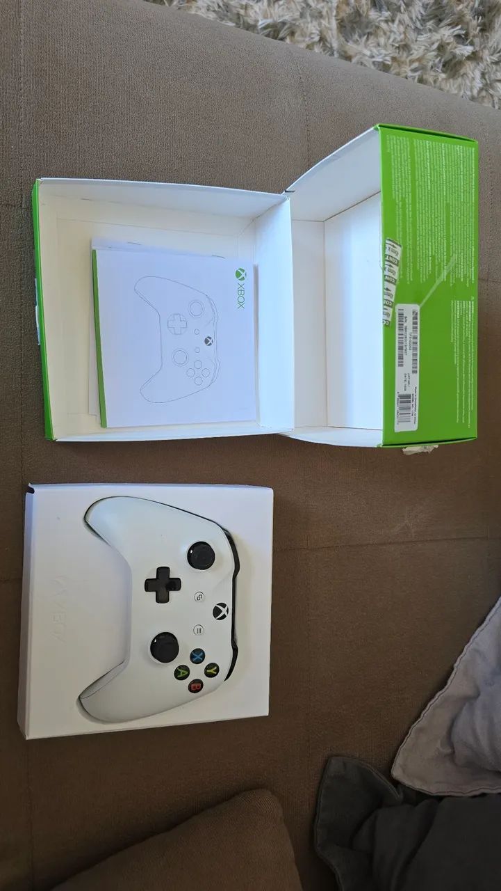 Controle Xbox one - Foto 2