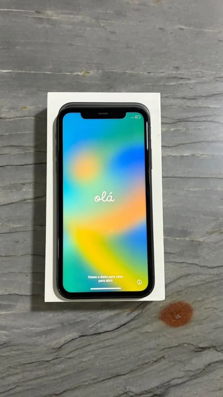 iPhone 11 64gb  - Foto 2