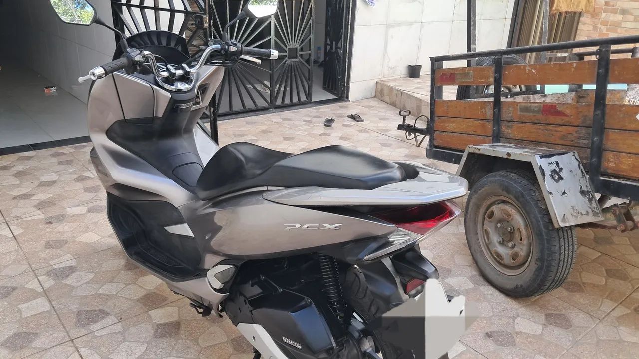 PCX 2019 - Foto 4