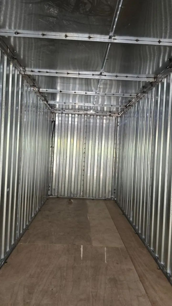 Container obra modular - Foto 5