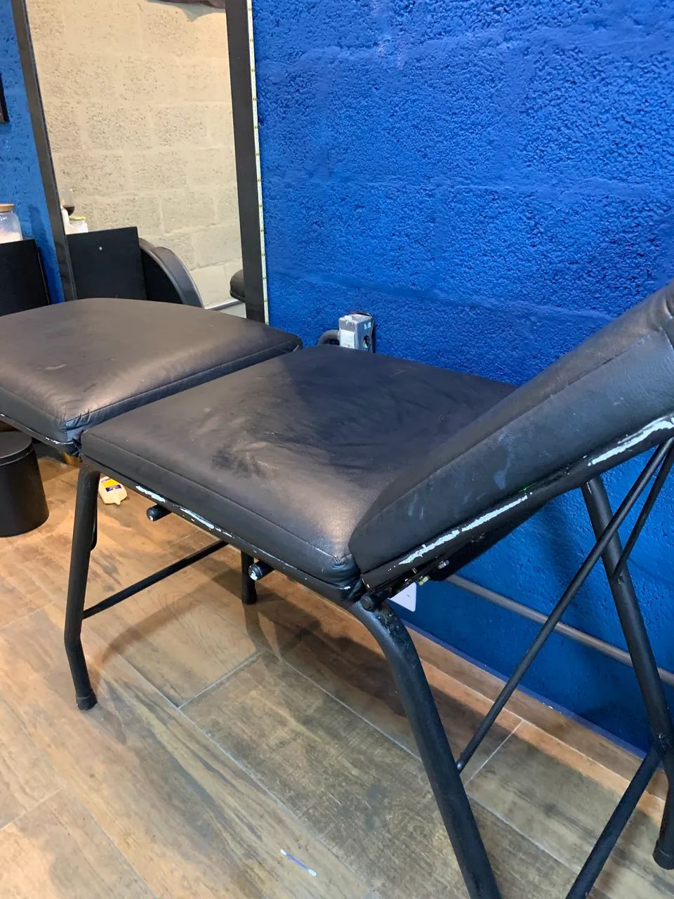 Maca para estética e tattoo - Doação  - Foto 4