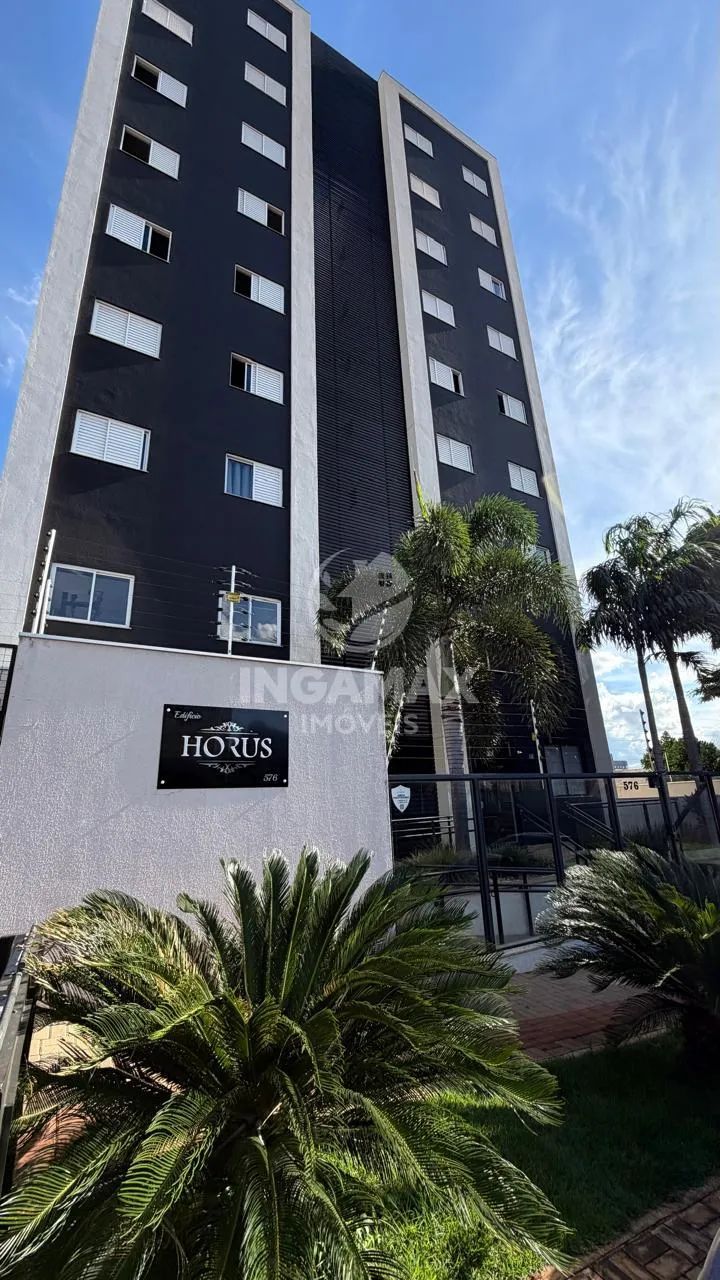 APARTAMENTO PARA LOCAÇÃO COM 2 QUARTOS, JD ACLIMAÇÃO, MARINGA - PR