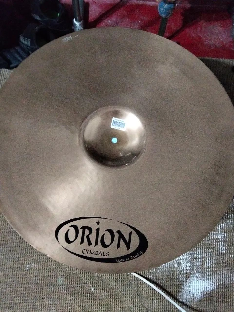 Heavy Ride Orion strondo - Foto 4