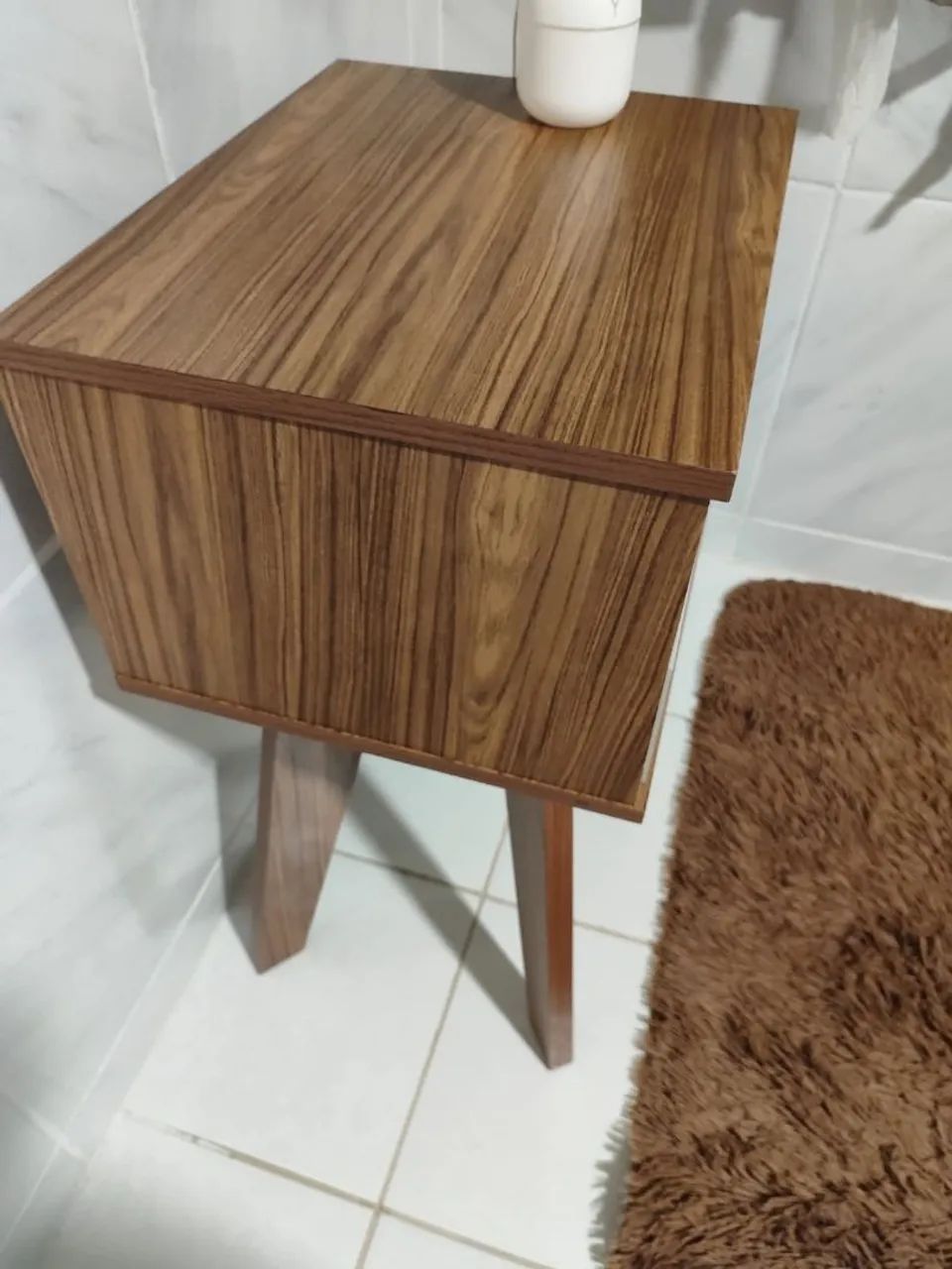 Vendo Mesa de Cabeceira - Foto 3