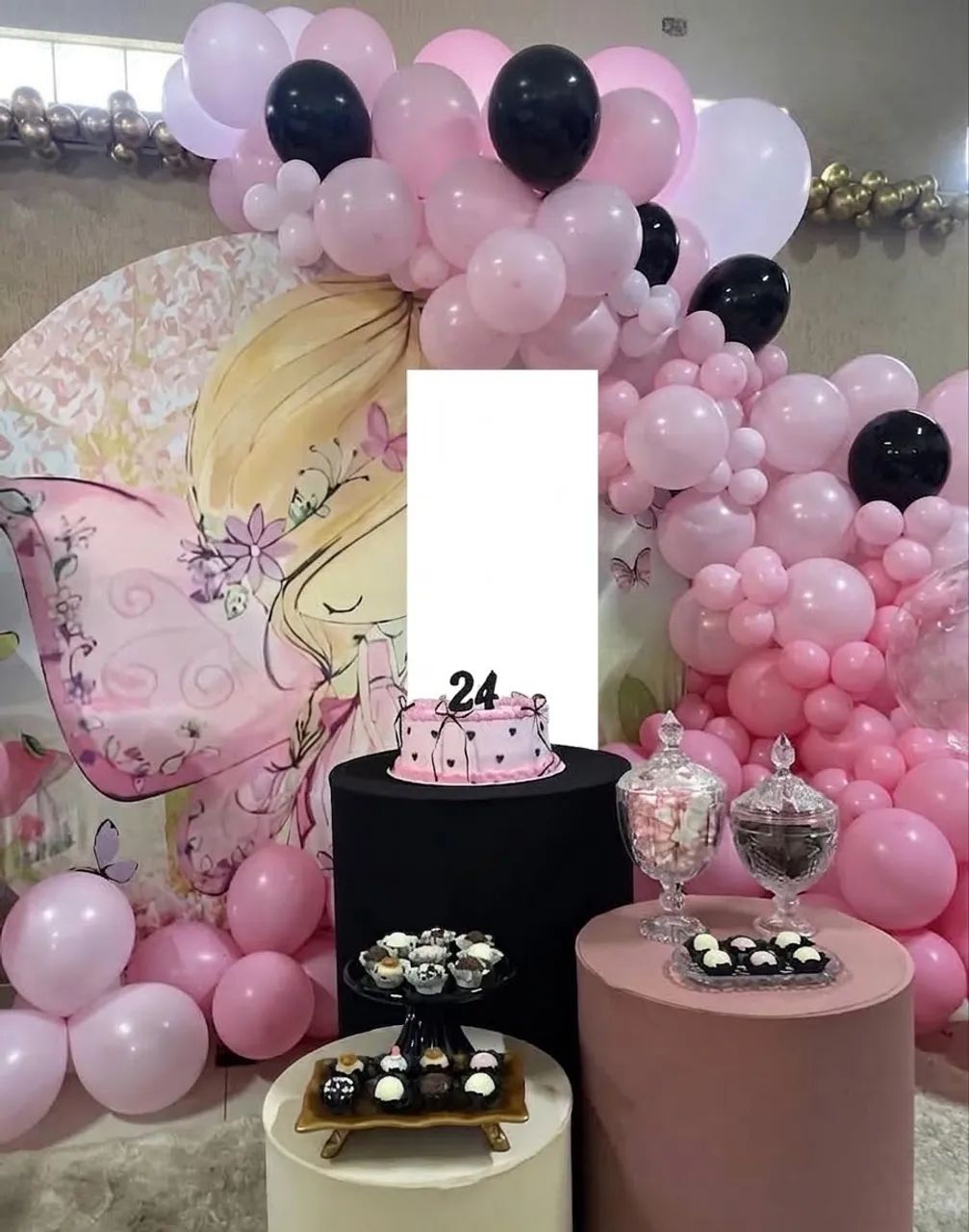 Decoração 