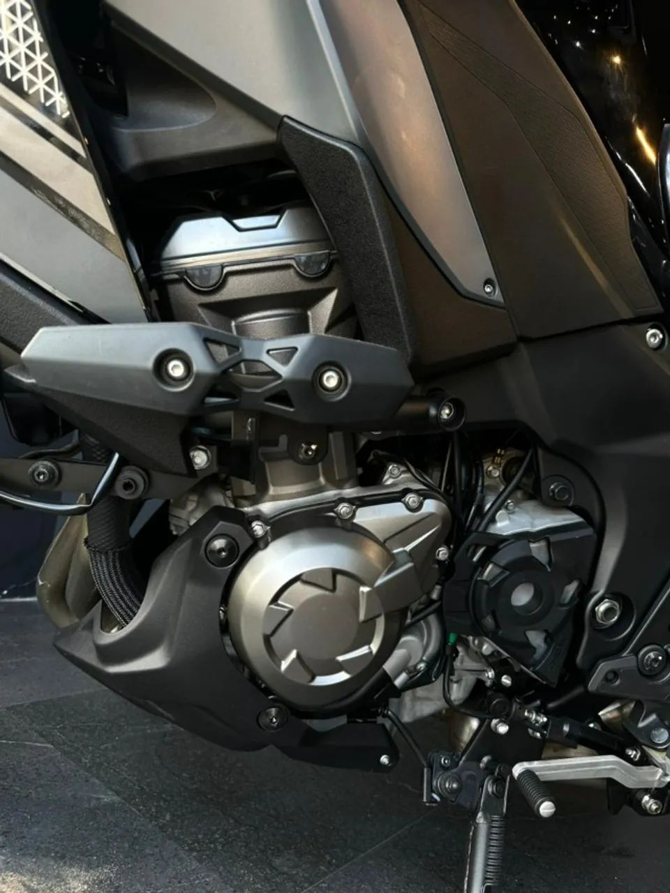 Kawasaki 1000 Grand Tourer 2024 - 1470736571 | OLX