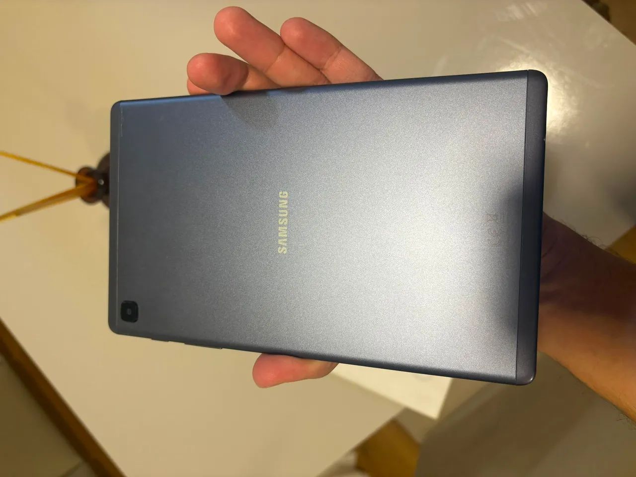 Tablet Samsung A7 Lite 32GB  - Foto 4