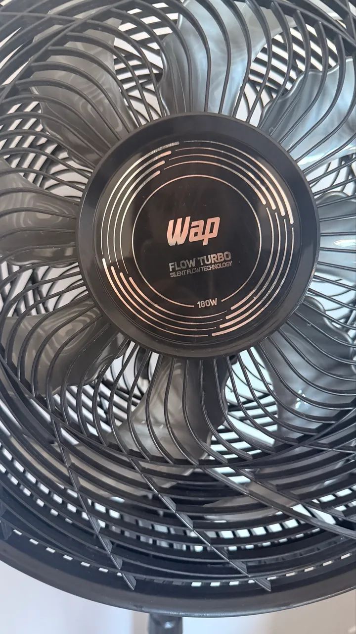 VENTILADOR DE COLUNA WAP - Foto 2