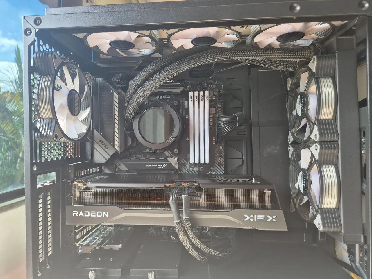 Computador Gamer  - Foto 3
