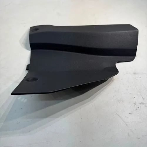 Moldura Direita Console Chevrolet Meriva 2009 A 2012 - Foto 2